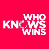 Who Knows Wins logo - Similar company to Imaged Reality Ltd