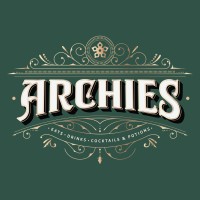 Archies Dundee logo - Similar company to Feeling Strong