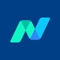 Novus logo - Similar company to Catalystpay