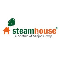 Steam House India logo - Similar company to Gepil