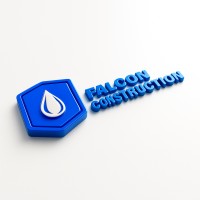 Falcon Construction / ООО 