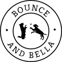 Bounce and Bella logo - Similar company to T. Forrest