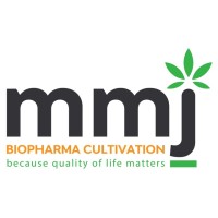 MMJ Biopharma Cultivation logo - Similar company to Mmj