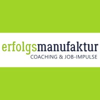 Erfolgsmanufaktur logo - Similar company to Cm Coachingagentur
