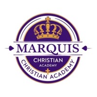 Marquis Christian Academy logo - Similar company to Safe House Ky