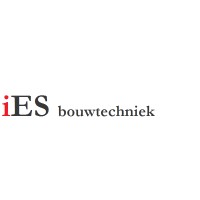 iES bouwtechniek logo - Similar company to W.B. Bouwtechniek B.V.