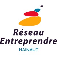 Réseau Entreprendre Hainaut logo - Similar company to Cocolyze