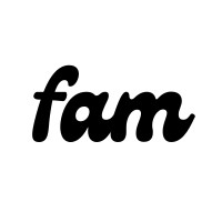 Familiones logo - Similar company to Huming For Artists