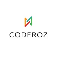 Coderoz logo - Similar company to Levon Ventures