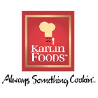 Karlin Foods logo - Similar company to Korpack