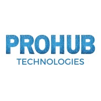 PROHUB TECHNOLOGIES logo - Similar company to Prohub Technologies