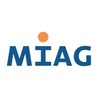 MIAG Engineering GmbH logo - Similar company to Nrg Engineering Gmbh