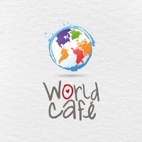 World Café logo - Similar company to Fromagerie D'Entrammes