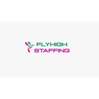 Fly High Staffing logo - Similar company to Innovative Intelligent Solutions, Llc
