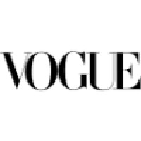Vogue logo - Similar company to Portugal Fashion
