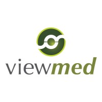 Organización Viewmed logo - Similar company to Aliv.Io Salud