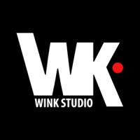 Wink Studio logo - Similar company to Panamæra