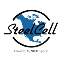 SteelCell logo - Similar company to Modcorr
