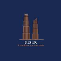 JUSUR PROPERTIES logo - Similar company to Realstate Group