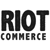 Riot Commerce logo - Similar company to Navazon