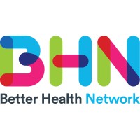 Better Health Network logo - Similar company to Access Health And Community
