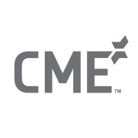 CM Envirosystems (CME) logo - Similar company to Envisys Technologies Pvt Ltd