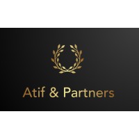 Atif & Partners logo - Similar company to Intellibridge Limited
