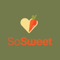 So Sweet logo - Similar company to H2Ortigator