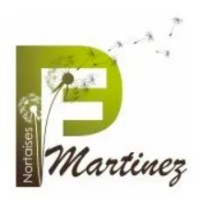 Pompes funèbres Martinez logo - Similar company to Les Flories