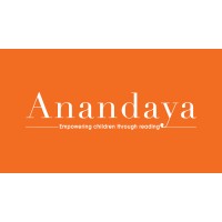 Anandaya Foundation logo - Similar company to Sprout Minds