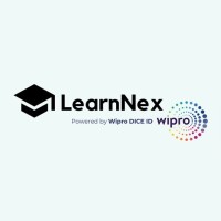 LearnNex logo - Similar company to Learnx