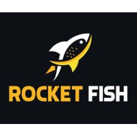 Rocketfish.co logo - Similar company to Bkd Gmbh