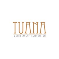 Tuana Maden Sanayi Ticaret Ltd. Şti. logo - Similar company to Balıkesir