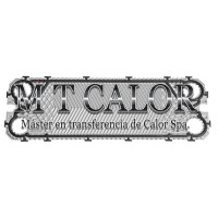 MASTER EN TRANSFERENCIA DE CALOR SPA logo - Similar company to Lp Seas
