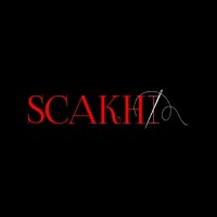 Scakhi logo - Similar company to Prem Polymers