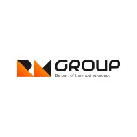 R & M Group logo - Similar company to Thoughtcorp Sa