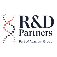 R&D Partners logo - Similar company to R&D Concierge