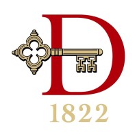 Deetlefs Wine Estate logo - Similar company to Laboratory System Technologies (Pty) Ltd