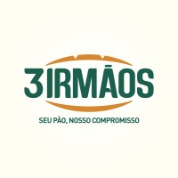 3 Irmãos Indústria de Pães logo - Similar company to Super Compras Tempo Bom
