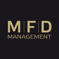MFD Management logo - Similar company to Casexe