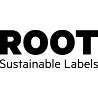 Root Sustainable Labels logo - Similar company to Superfast Labels Ltd