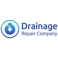 The Drainage Repair Company logo - Similar company to Ventol Maintenance