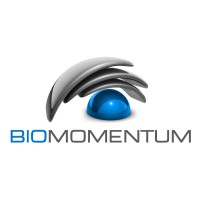 Biomomentum Inc. logo - Similar company to Few-Cycle