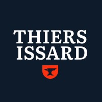 Thiers Issard logo - Similar company to Drt Formation