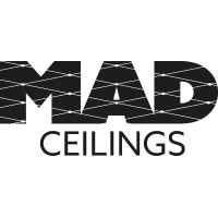 MAD Ceilings AB logo - Similar company to Ecko Solutions®