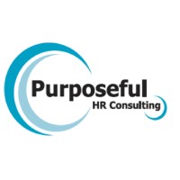 Purposeful HR Consulting logo - Similar company to Kentech Consulting, Llc