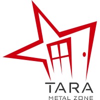 Tara Metal Zone logo - Similar company to Maxtech Metal Works Llc