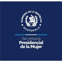 Secretaría Presidencial de la Mujer logo - Similar company to Fecaica