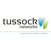 Tussock Networks Limited