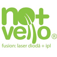 Nomasvello (No+Vello) Romania logo - Similar company to Enter Hr Professional